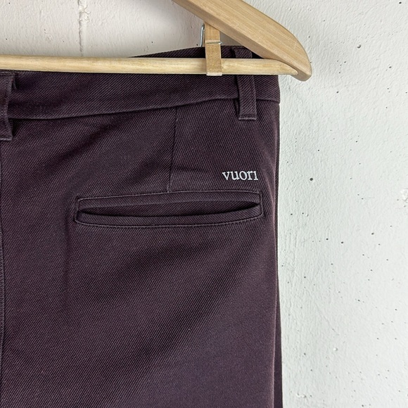 Vuori Everything Chino - Picture 4 of 7